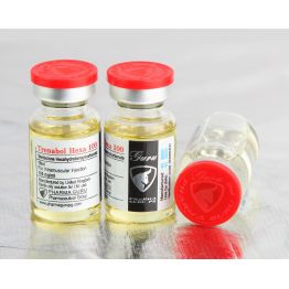 Pharma Guru Trenabol Hexa 100 мг 10 мл